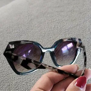 FaceáFace Paris Sunglasses Face A Face® SHADOW 2 Square Sunglasses - EuroOptica main image 4